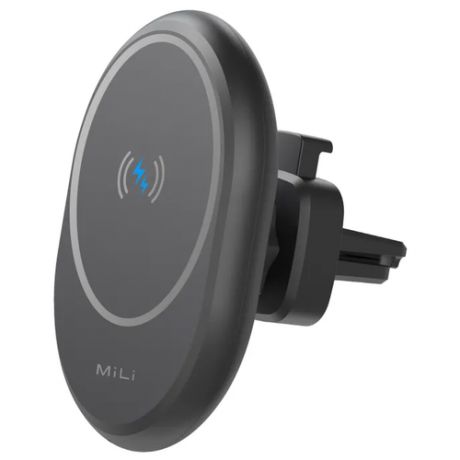 Беспроводное зарядное устройство MiLi Mag-Carmate