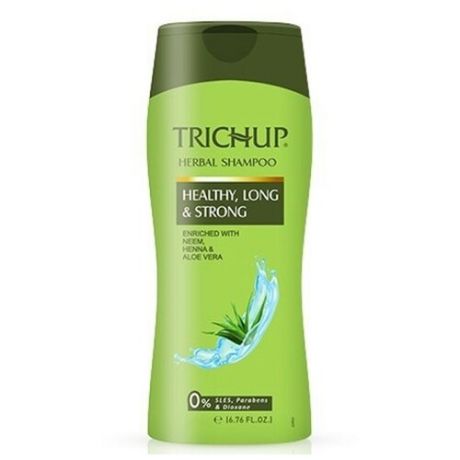 Шампунь для силы и роста волос Тричуп (Trichup shampoo), 200 мл.