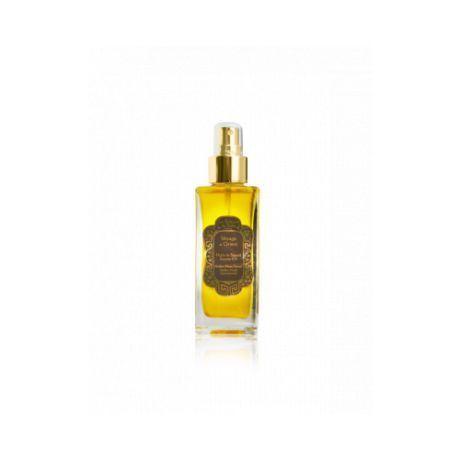 La Sultane de Saba Beauty Oil Масло для тела Амбра / Мускус / Сантал 100 мл