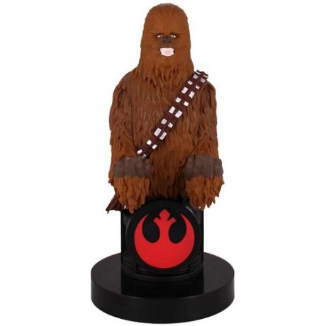 Фигурка-подставка Cable Guy: Star Wars: Chewbacca