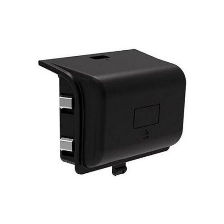 Аккумулятор DOBE 1200mAh для геймпада XBOX Series X|S + зарядный кабель (чёрный) (TYX-0633)