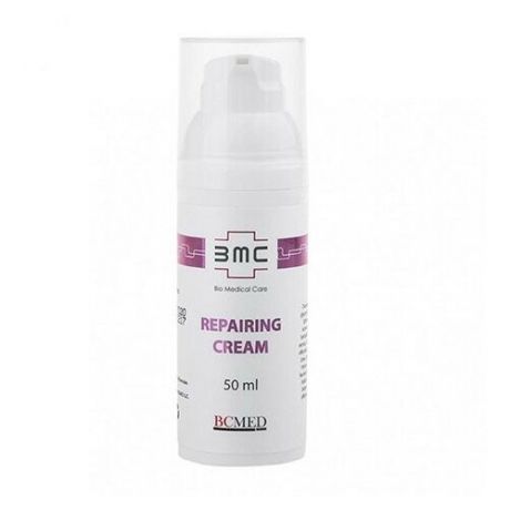 Восстанавливающий крем для чувствительной кожи Bio Medical Care Repairing cream 150 мл
