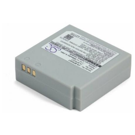 Аккумулятор для видеокамеры SAMSUNG HMX-H100 SC-HMX10 SC-HMX20 MX10 MX20 SMX-F30 VP-HMX08 IA-BP85NF IA-BP85ST