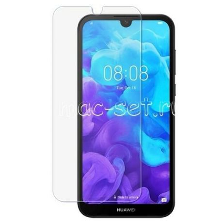 Защитное стекло для Huawei Y5 (2019)