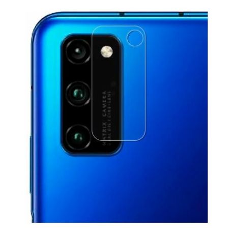 Защитное стекло на камеру Huawei Honor View 30 / Pro