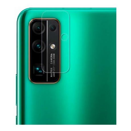 Защитное стекло на камеру Huawei Honor 30
