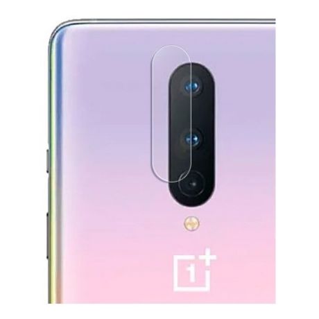 Защитное стекло на камеру OnePlus 8