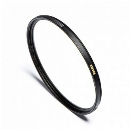 Светофильтр Nisi Huc Uv 58Mm Ультрафиолетовый, Шт N11044