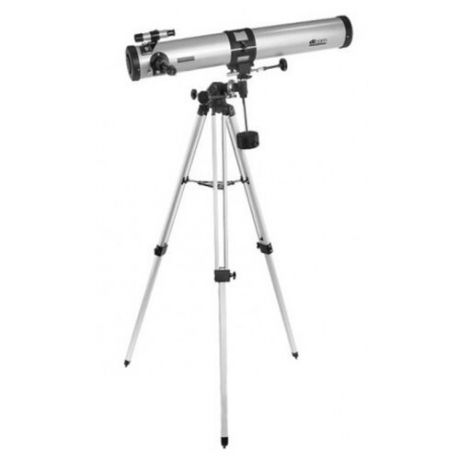 Телескоп Dicom A90076-EQ2 серебристый