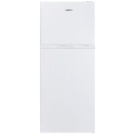 Холодильник Hyundai CT4504F белый