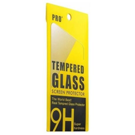 Защитное стекло 0,33 мм Glass Pro для ZTE Blade V10