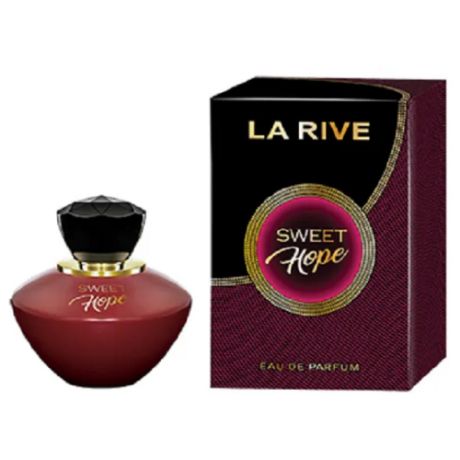 LA RIVE SWEET HOPE парф. вода жен. 90мл в стиле Christian Dior Hypnotic Poison /12