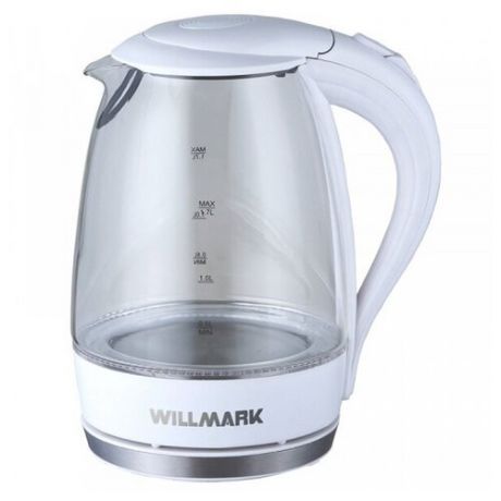 Чайник Willmark WEK-1708G