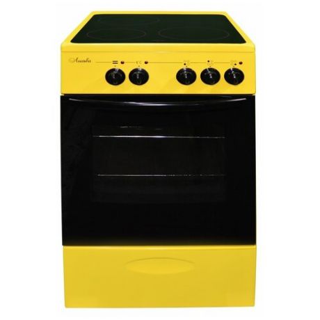 Кухонная плита Лысьва EF3001MK00 желтый