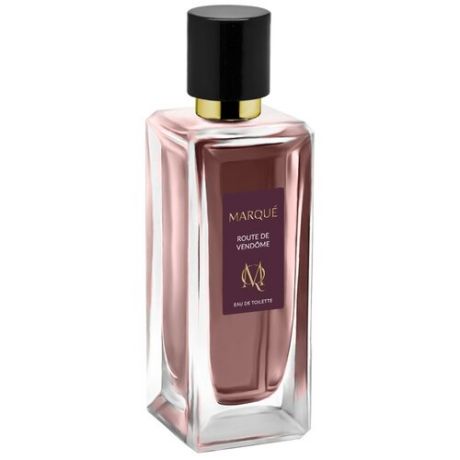 Туалетная вода Art Parfum Marque Route de Vendome, 85 мл