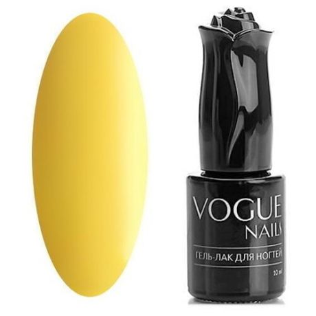 Vogue Nails Гель-лак Фруктовая корзина, 10 мл, сочная груша