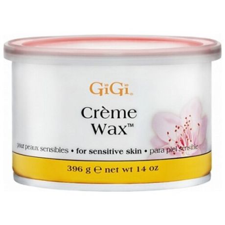 GiGi Воск Creme Wax 396 г