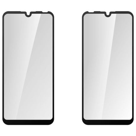 Пленка защитная ZTE Защитное стекло для телефона ZTE Blade A51