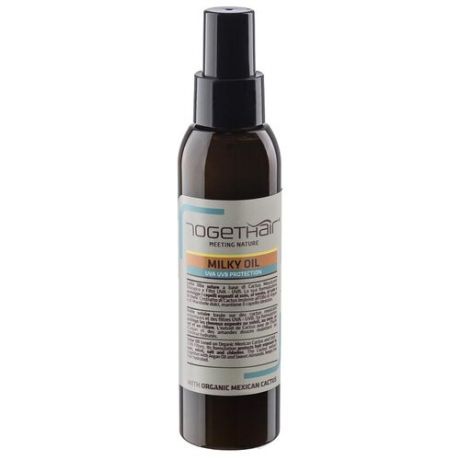 Togethair Mily Oil Молочко-масло для защиты волос во время пребывания на солнце, 125 мл