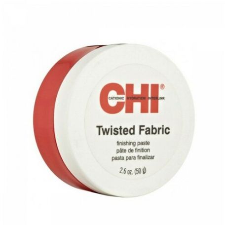 CHI Twisted Fabric финиш гель Finishing Paste, 50 мл