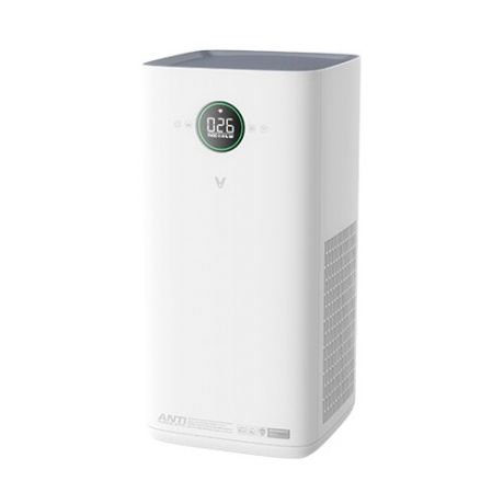 Очиститель воздуха Viomi Smart Air Purifier Pro (VXKJ03), белый