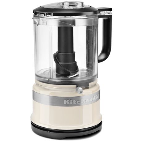 Комбайн KitchenAid 5KFC0516 черный