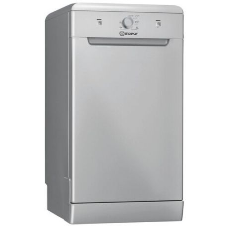 Посудомоечная машина (45 см) Indesit DSCFE 1B10 S RU