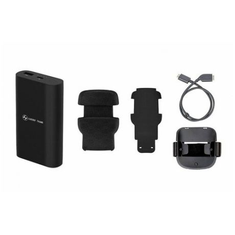 Комплект крепления беспроводного адаптера VIVE Cosmos Wireless Adapter Attachment Kit