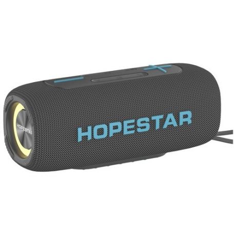 Портативная акустика Hopestar P32, 20 Вт, черный