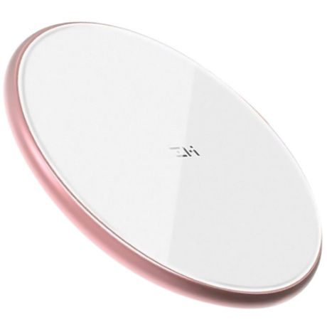 Беспроводное зарядное устройство Xiaomi ZMI Wireless Charger белый