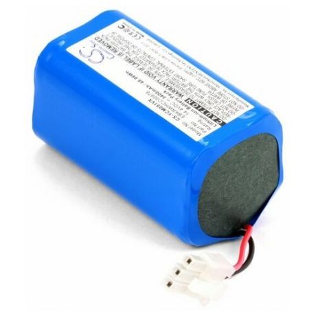 Аккумулятор для пылесоса iClebo Arte, Pop, Smart (EBKRWHCC00978)