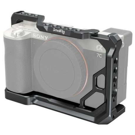 SmallRig 3081 Клетка для цифровой камеры Sony A7C