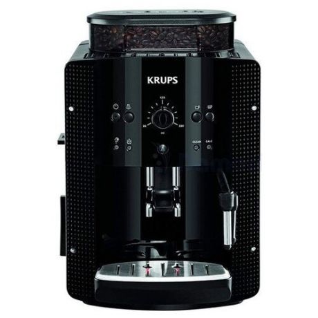 Кофемашина Krups EA810870 Essential