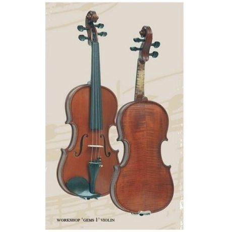 Скрипка Gliga AW-V034