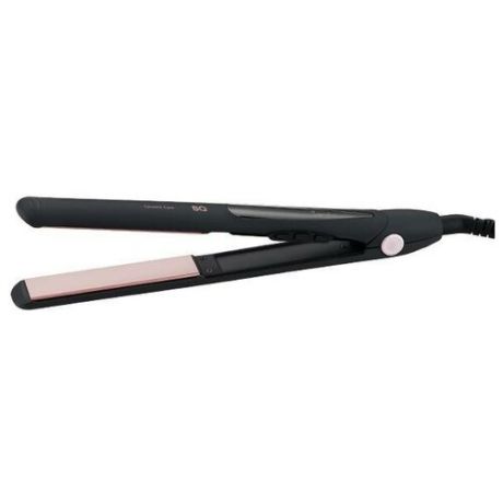 Выпрямитель для волос BQ HS2016 Black-Pink (86189125)