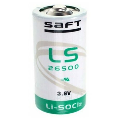 Батарейка Saft LS26500