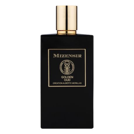 Mizensir Golden Oud 100 мл