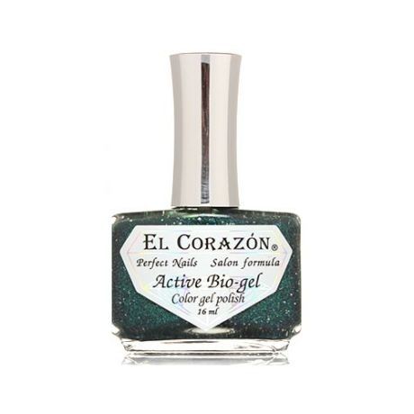 Биогель для ногтей El Corazon Active Bio-gel Like Picture, 16 мл, 423/1083