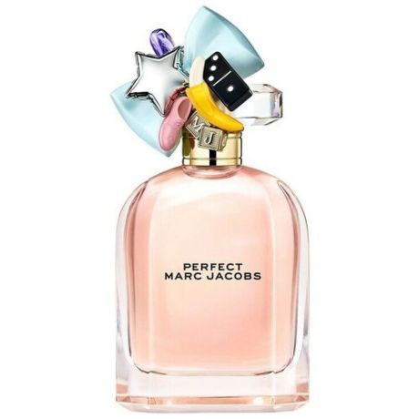 Парфюмерная вода MARC JACOBS Perfect, 50 мл