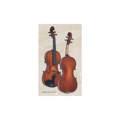 Скрипка Gliga B-V012