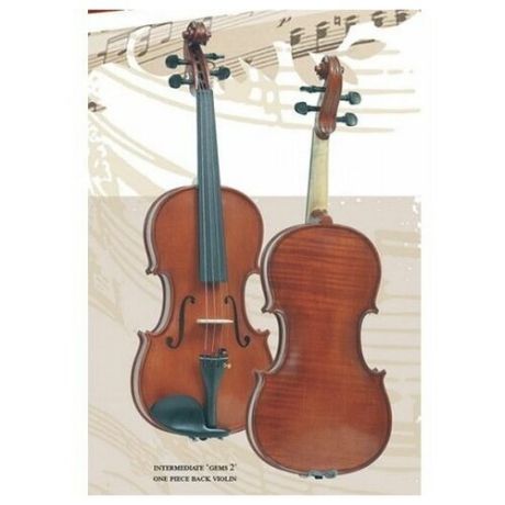 Скрипка Gliga I-V012