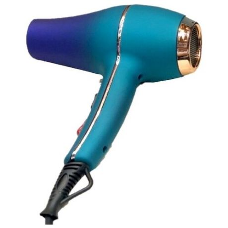 Фен для волос CRONIER CR-7711 синий