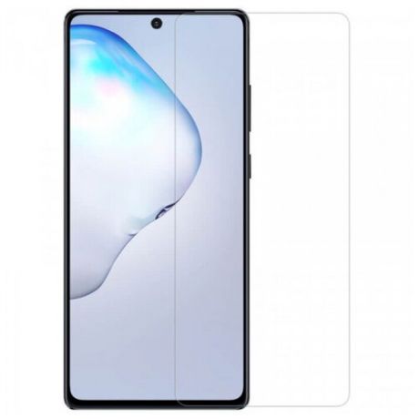 Nillkin H+ PRO Защитное стекло для Samsung Galaxy Note 20 неполноэкранное