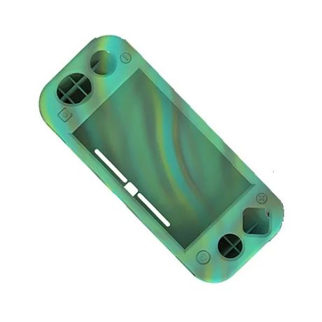 Силиконовый чехол для Nintendo Switch Lite DOBE