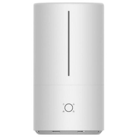 Ультразвуковой увлажнитель воздуха Xiaomi Mi Smart Antibacterial Humidifier