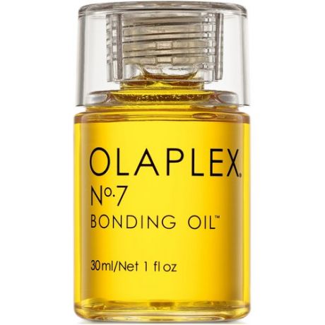 OLAPLEX № 7 Восстанавливающее масло для волос "Капля совершенства" Bonding Oil