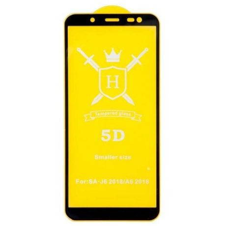 Защитное стекло для Samsung Galaxy J6 2018 SM-J600F