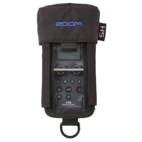 Zoom PCH-5 Защитный чехол для H5.