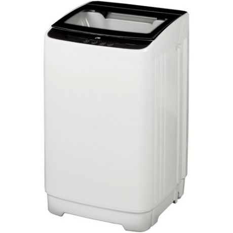 Активаторная стиральная машина Willmark WMA-650G, белый