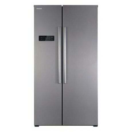Холодильник Graude SBS 180.0 E